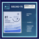 SEDA 1 SB1362-75 WEGO C/12